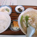 ふじいち食堂 - 