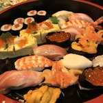 Jidai Sushi - 