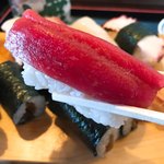 Sushi Unagi Tempura Matsumai - 