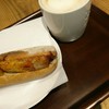 スターバックスコーヒー 草叢BOOKS各務原店