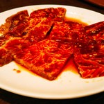 炭火焼肉 牛小屋 - 