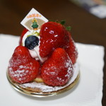 ラ パティスリー ダリオール - 