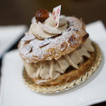 ラ パティスリー ダリオール - 