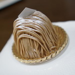 ラ パティスリー ダリオール - 