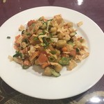 リトルインドパレス - 