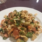 リトルインドパレス - 