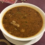 リトルインドパレス - 