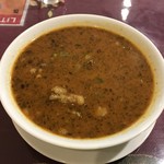 リトルインドパレス - 