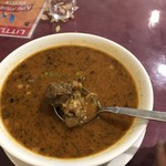 リトルインドパレス - 