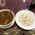 リトルインドパレス - 