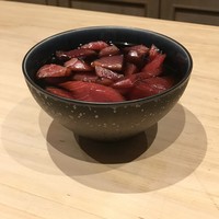 鮨 つきうだ - 