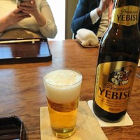 松川 - 小瓶