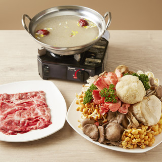 チャイナ ダイニング 羽龍_2