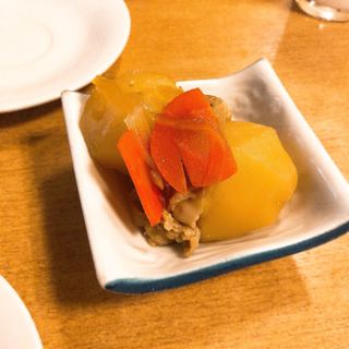 佰圓屋 いし河_0