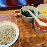 松川 - 飯友
