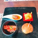 ステーキカッポー 恒づね - 