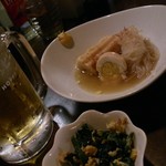 居酒屋なまず - 