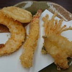 Tempura Appare - 