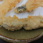 Tempura Appare - 