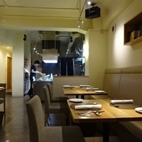 アニエルドール - 店内