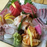 大衆酒場 十七番地 - 