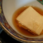 日本橋 - 生湯葉酢