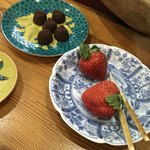 手打ちそば 一孝庵 - 