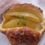 Boulangerie K YOKOYAMA  - ダルトワ