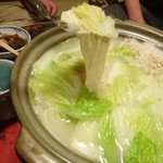 水だき 萬治郎 - 