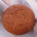 Boulangerie K YOKOYAMA  - カレーパン