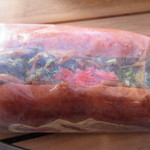 Boulangerie K YOKOYAMA  - 焼きそばパン