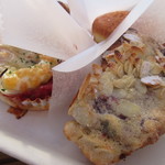 Boulangerie K YOKOYAMA  - 