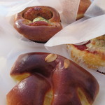 Boulangerie K YOKOYAMA  - 