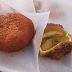 Boulangerie K YOKOYAMA  - 