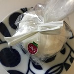 橘屋製菓舗 - 