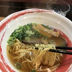 Ramen Kuu Kai - 