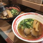 らぁめん 喰甲斐 - 