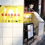 BAIDAM - 