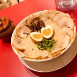 Ramen Dokoro Souja Ya - 