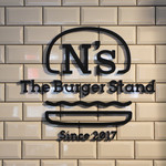 The Burger Stand N’s - 御馳走様でした☆