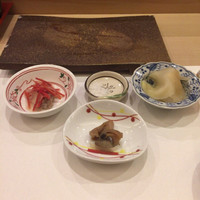 鮨 おかだ 中目黒本店 - 
