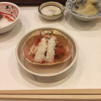 鮨 おかだ 中目黒本店 - 
