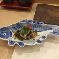 鮨 おかだ 中目黒本店 - 