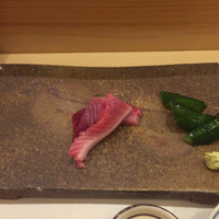 鮨 おかだ 中目黒本店 - 