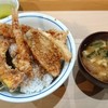 神田 天丼家