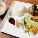 湯の川カフェ ななほし - 料理写真:
