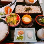 郷土料理 かどや - 