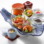 Washoku Sushi Dainingu Tenryuu Honten - 