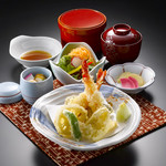 Washoku Sushi Dainingu Tenryuu Honten - 