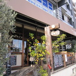 G831 Natural Kitchen & Cafe - 